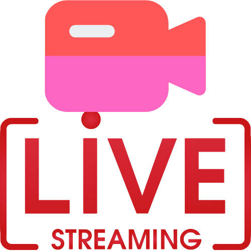 Stream Live Sex